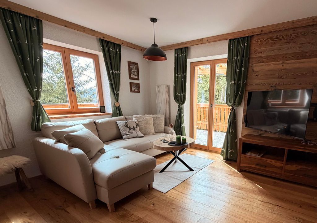 Photo of Livingroom in Schoenberg-Lachtal