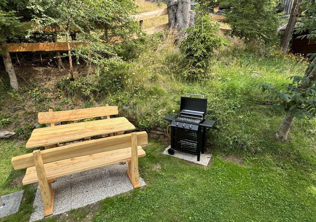 Photo of Outdoor in Schoenberg-Lachtal