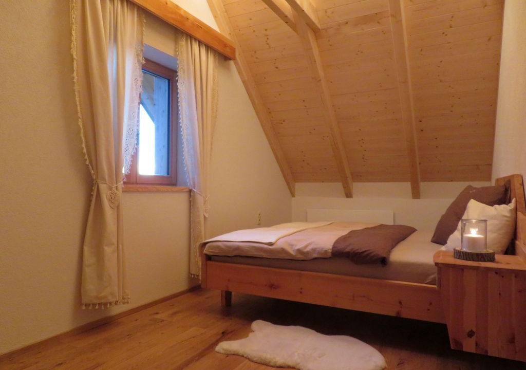 Photo of Bedroom in Schoenberg-Lachtal
