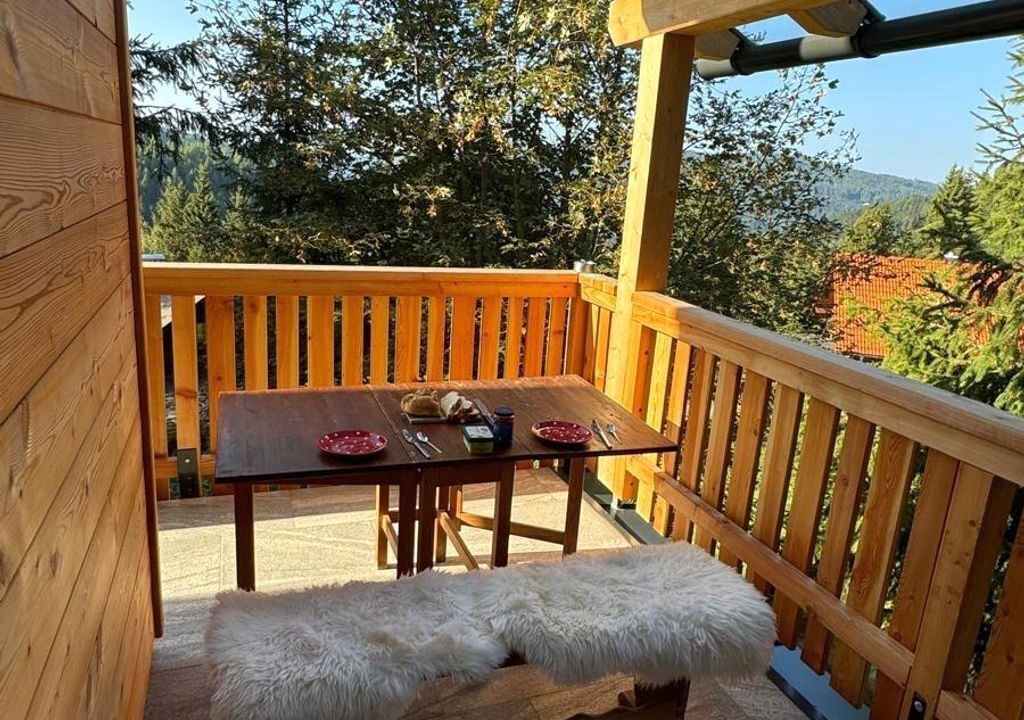 Photo of Outdoor in Schoenberg-Lachtal