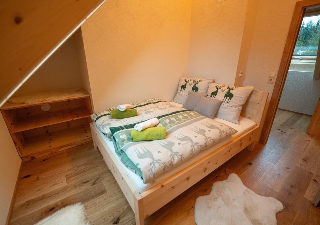 Photo of Bedroom in Schoenberg-Lachtal