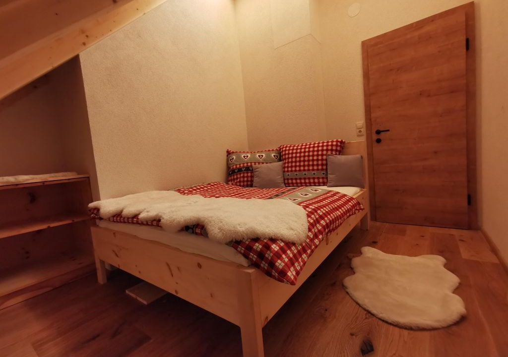 Photo of Bedroom in Schoenberg-Lachtal