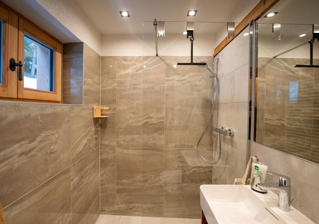 Photo of Bathroom in Schoenberg-Lachtal