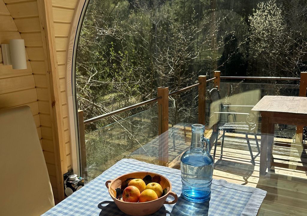 Photo of Outdoor in Passail
