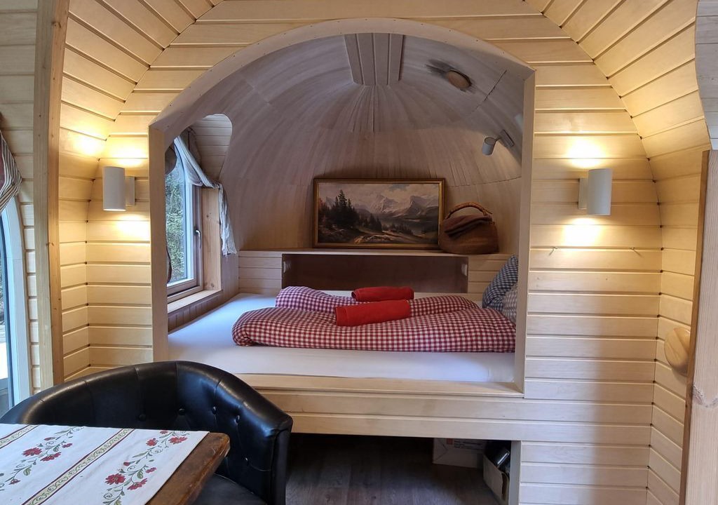 Photo of Bedroom in Passail