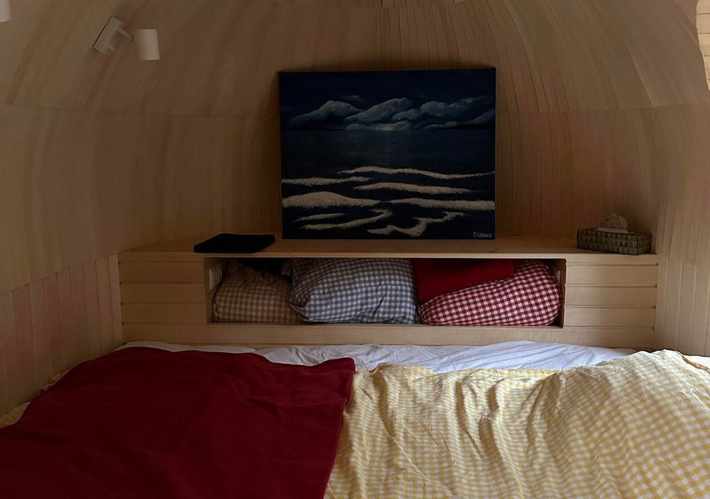 Photo of Bedroom in Passail