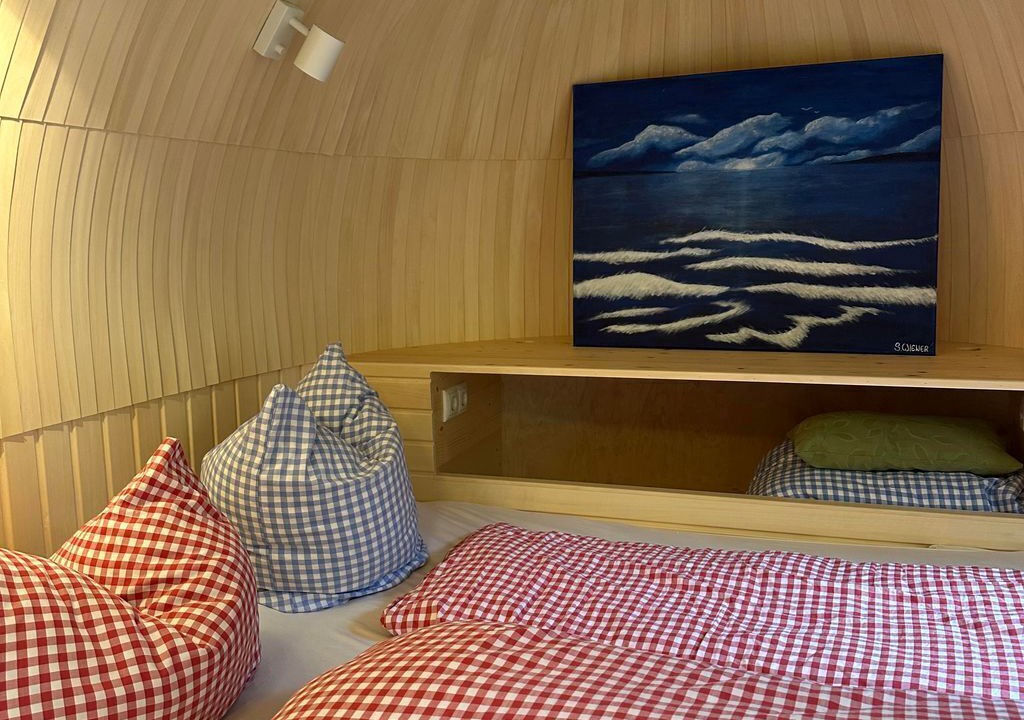 Photo of Bedroom in Passail