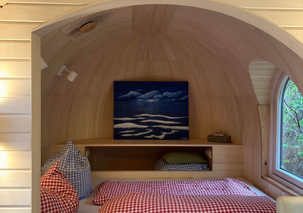 Photo of Bedroom in Passail