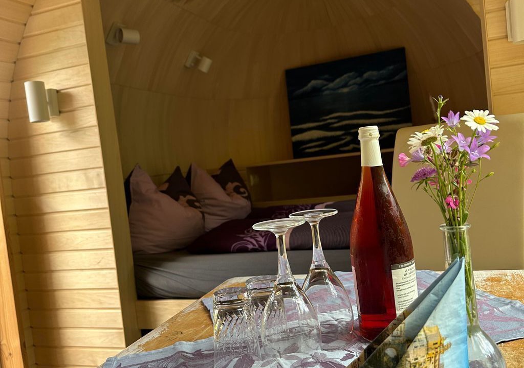 Photo of Bedroom in Passail