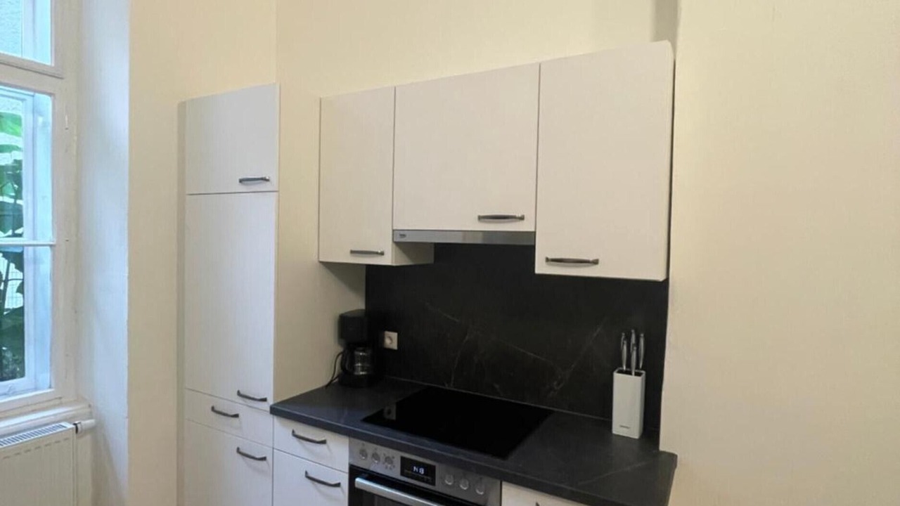 Photo of Kitchen in Sankt Leonhard