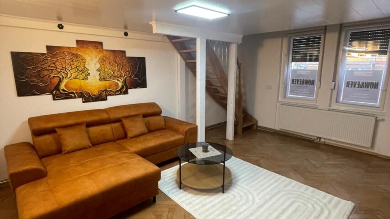 Photo of Livingroom in Sankt Leonhard