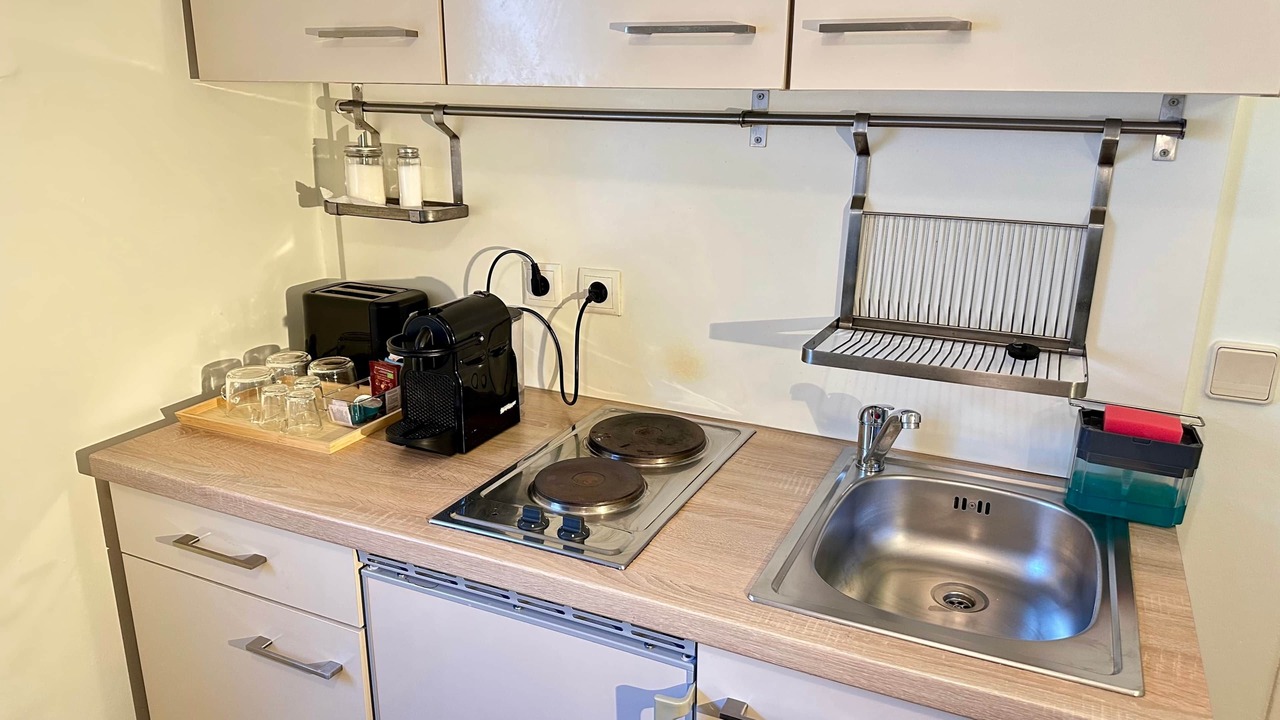 Photo of Kitchen in Lend