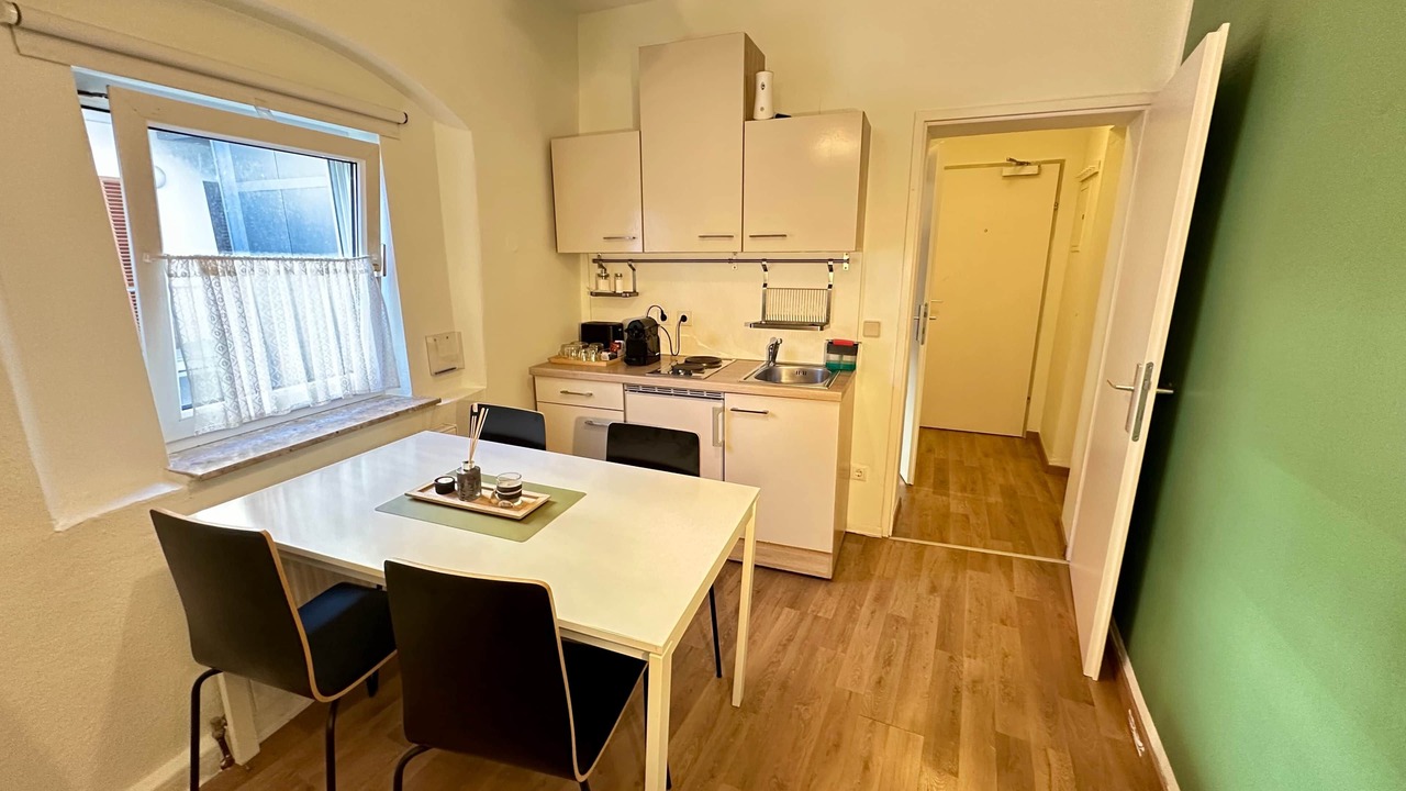 Photo of Kitchen in Lend