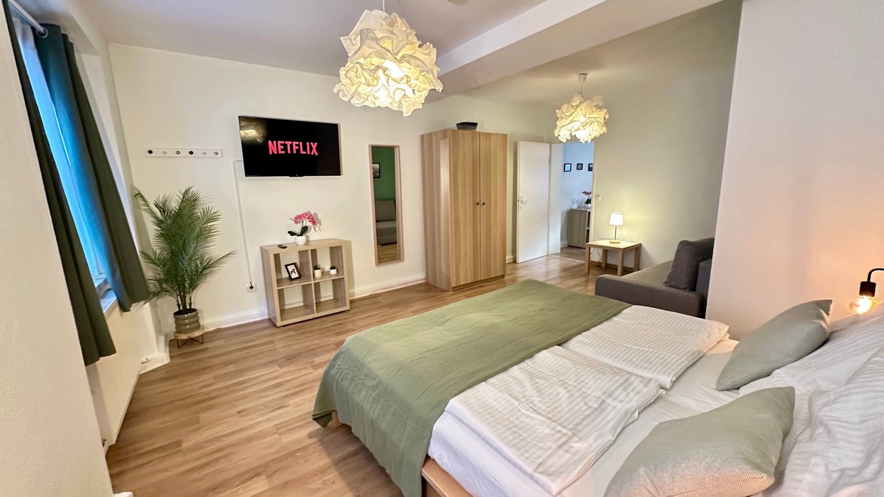 Photo of Bedroom in Lend
