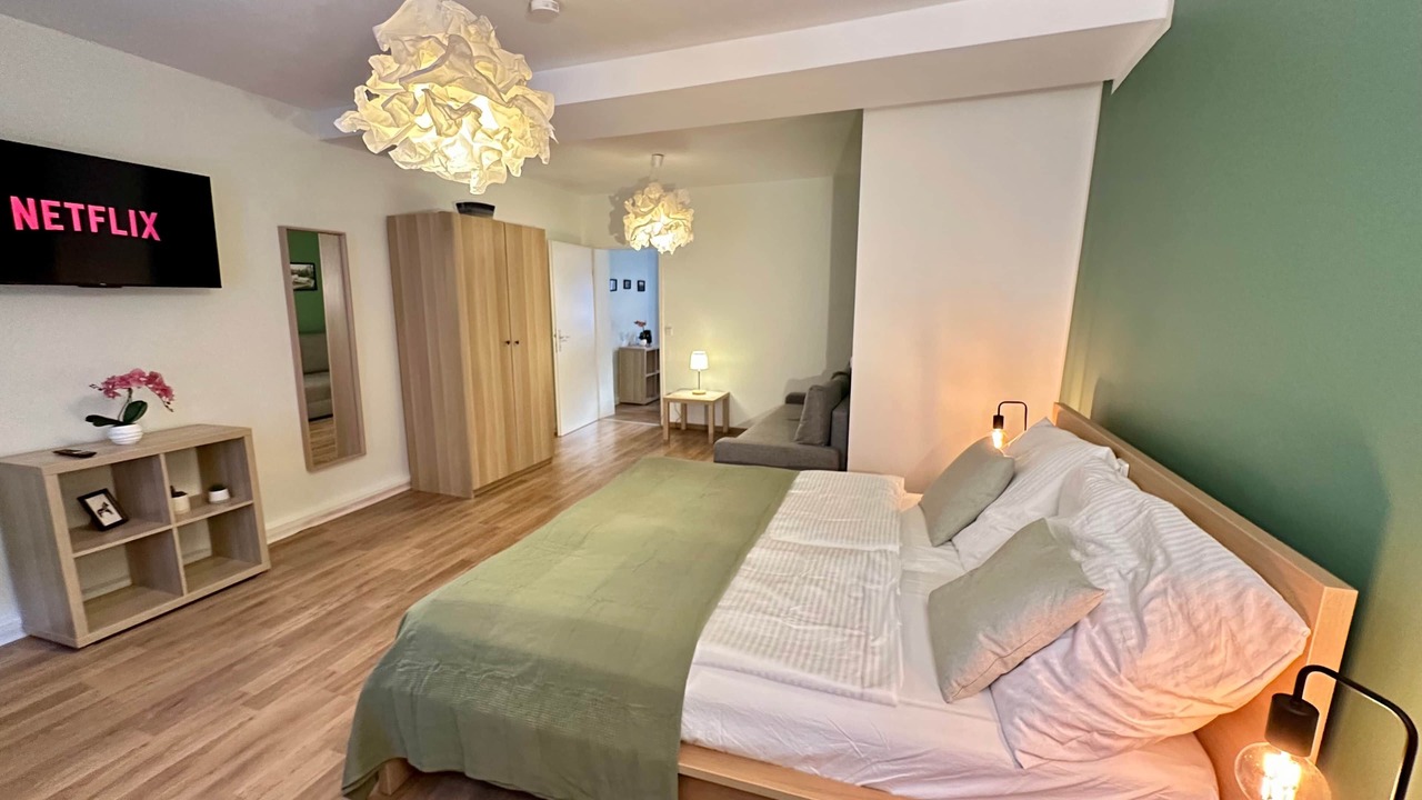 Photo of Bedroom in Lend