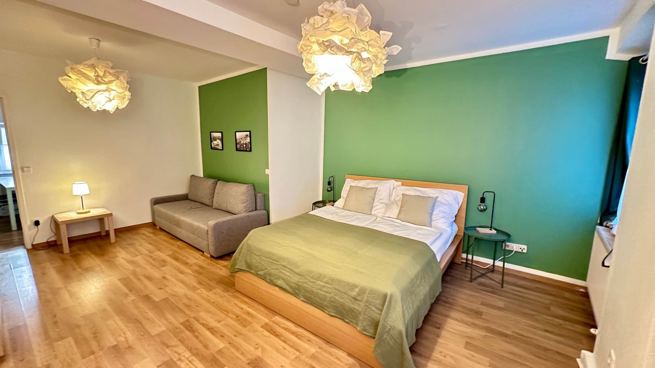 Photo of Bedroom in Lend