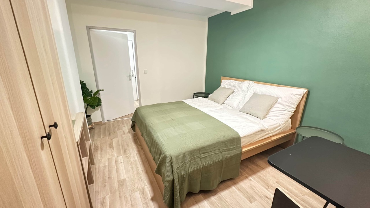Photo of Bedroom in Lend