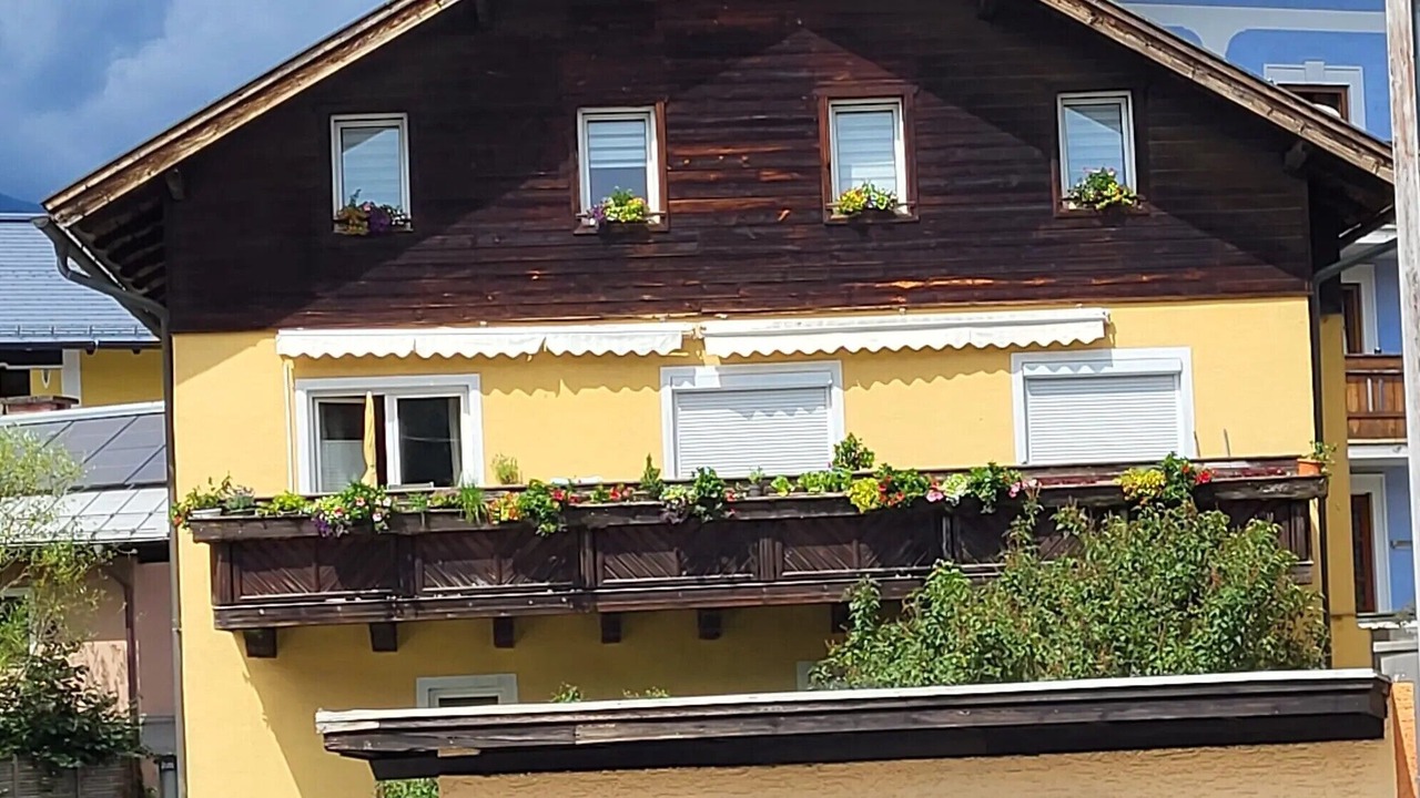 Photo of Outdoor in Bischofshofen