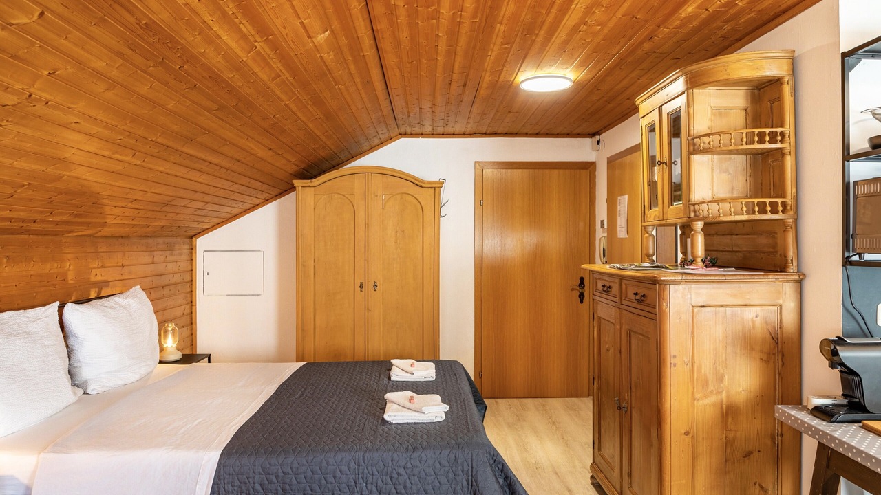 Photo of Bedroom in Bischofshofen
