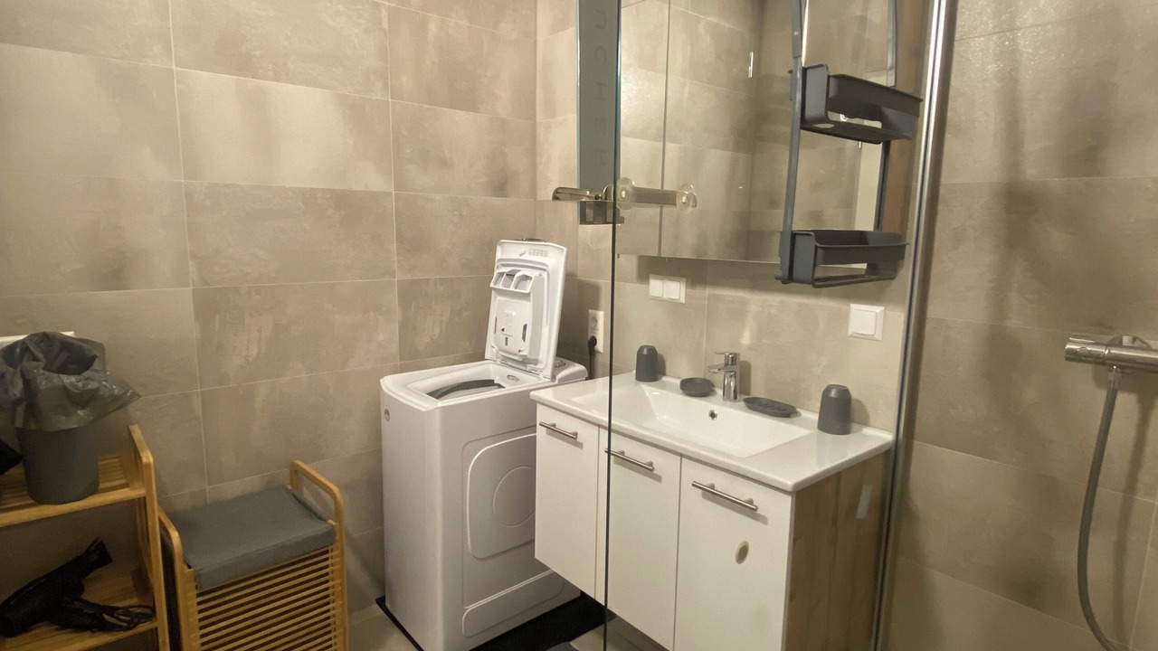 Photo of Bathroom in Villach