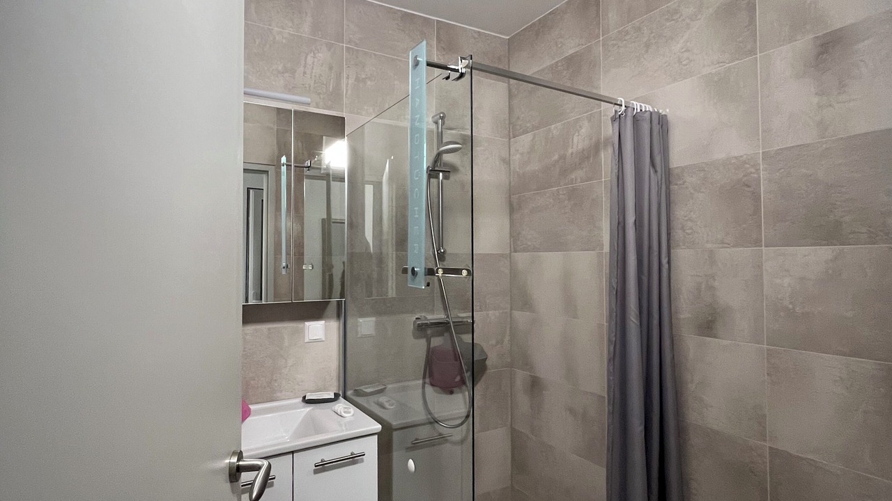 Photo of Bathroom in Villach