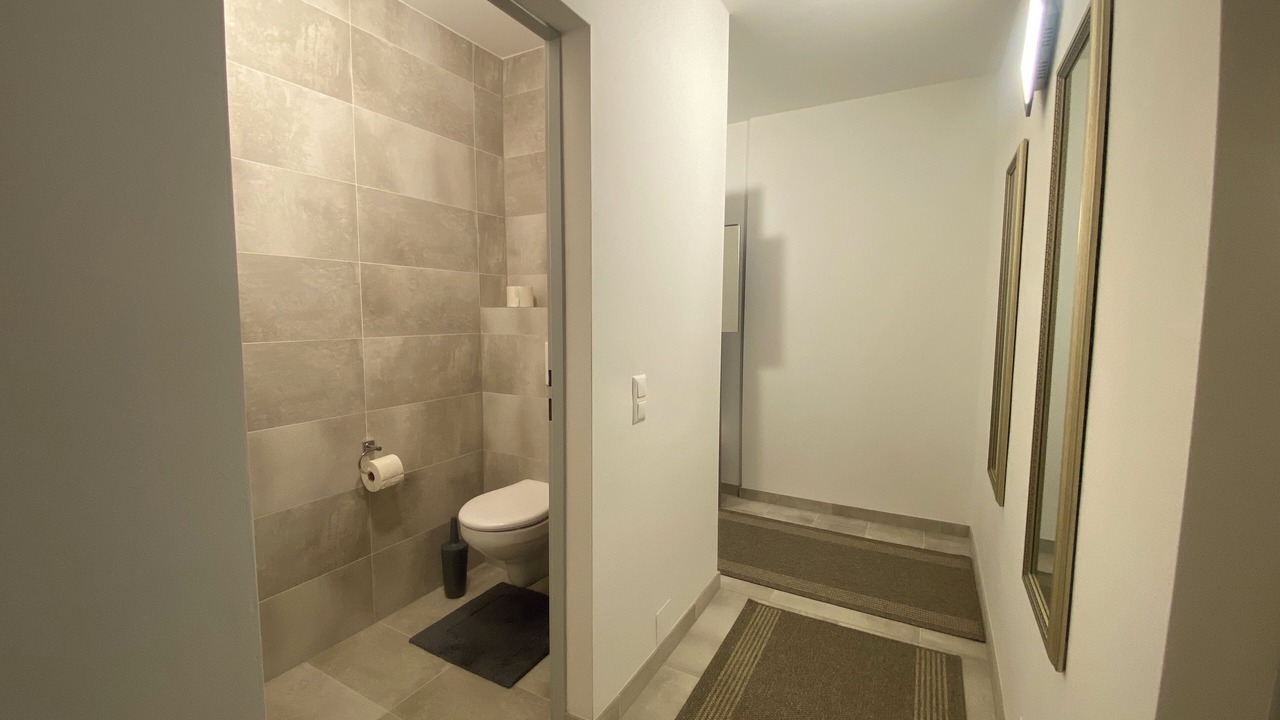 Photo of Bathroom in Villach