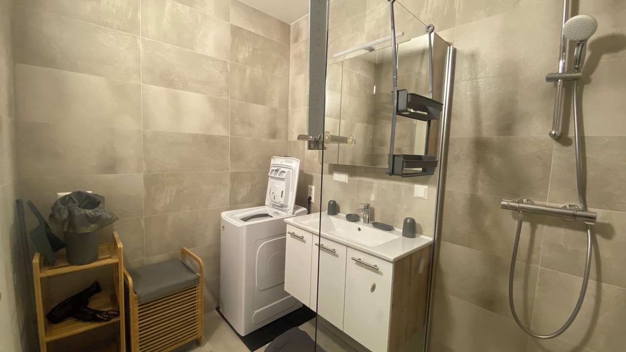 Photo of Bathroom in Villach