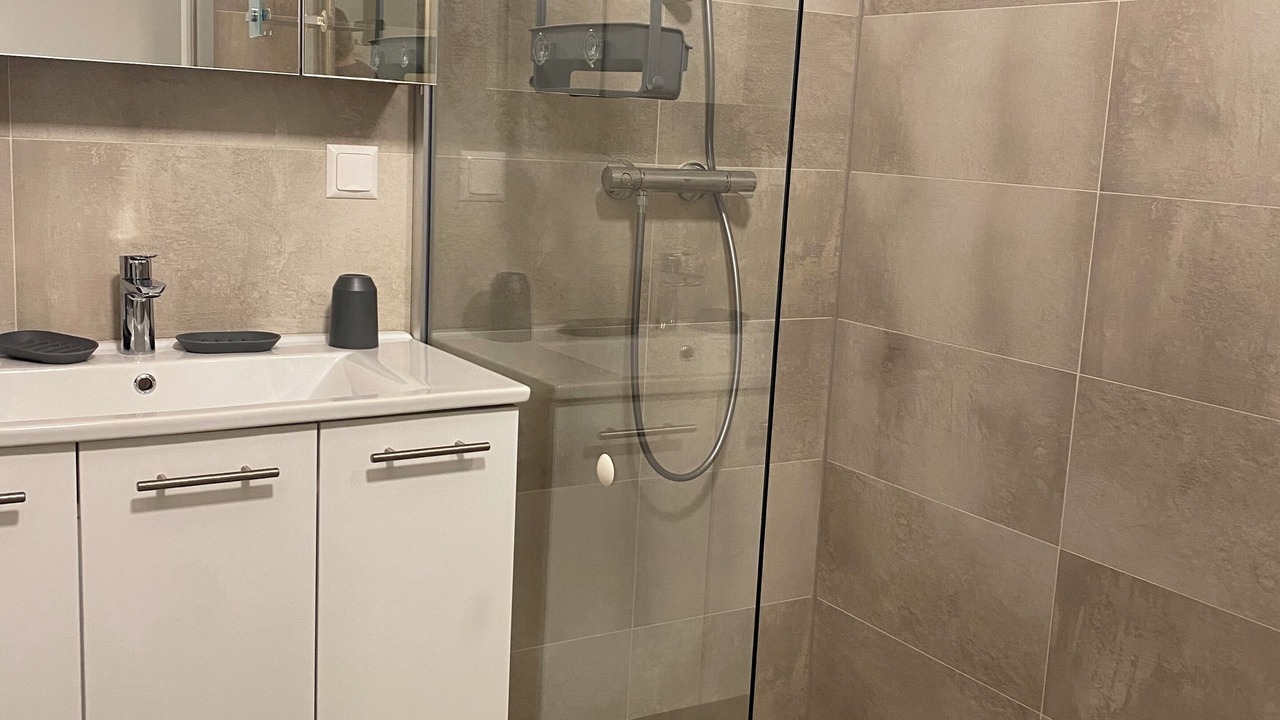 Photo of Bathroom in Villach