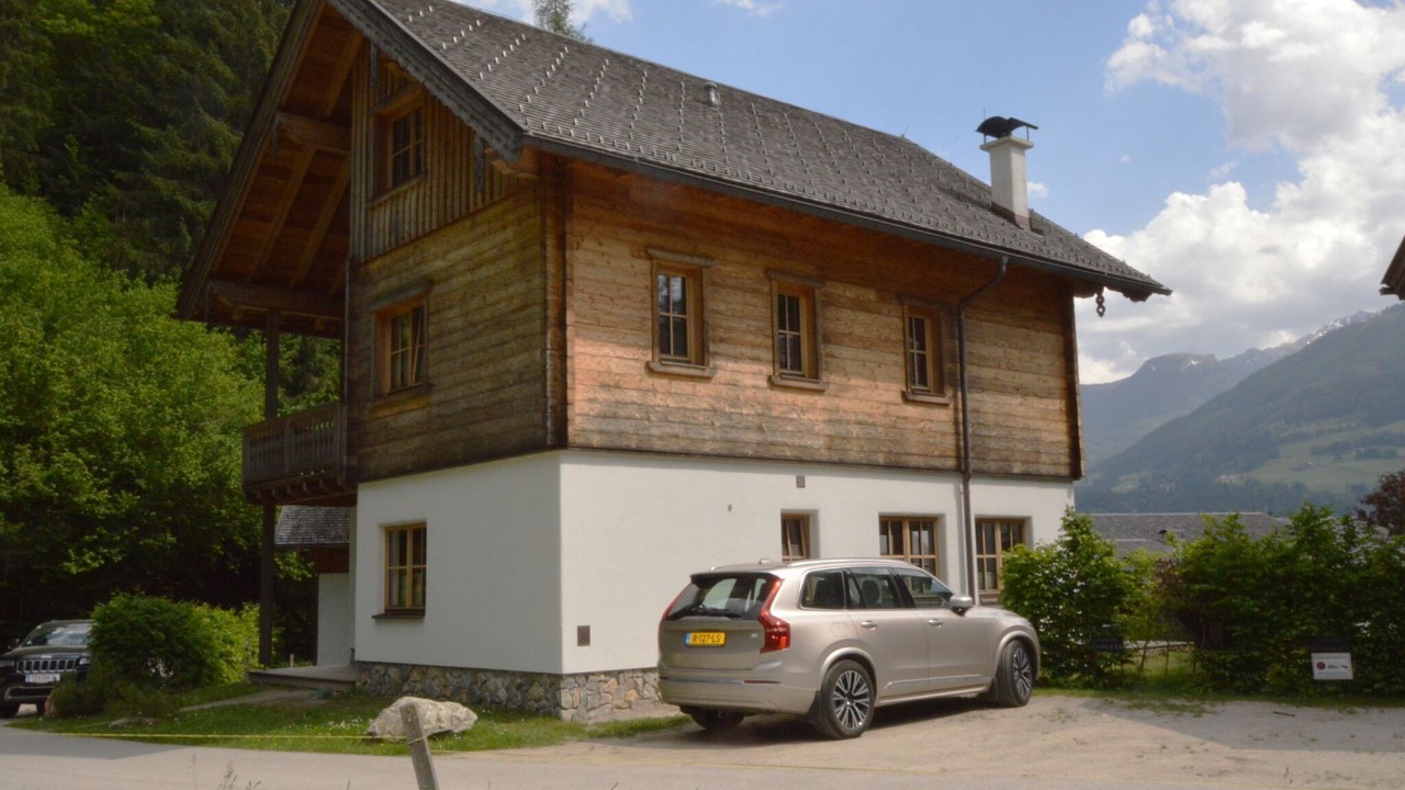 Photo of Outdoor in Haus