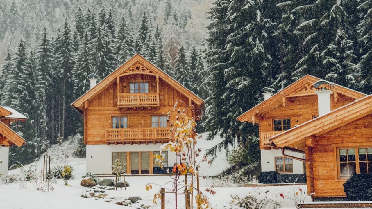Photo of Outdoor in Haus