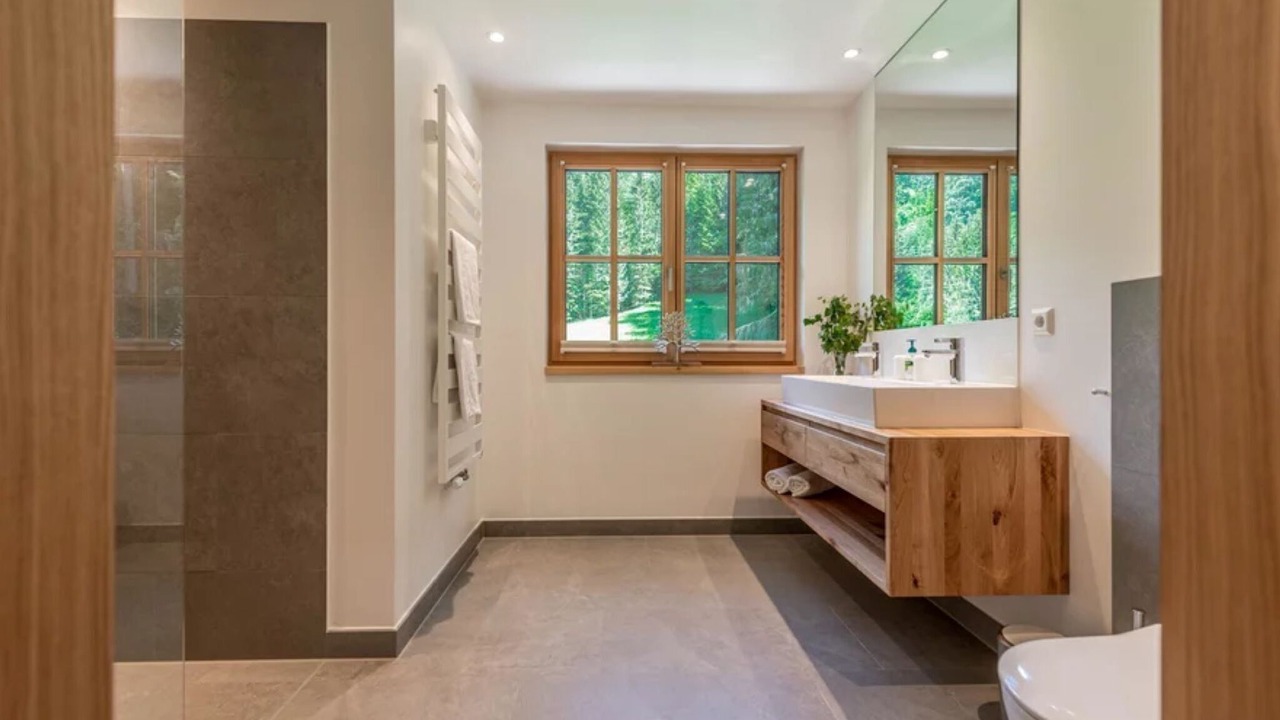 Photo of Bathroom in Haus