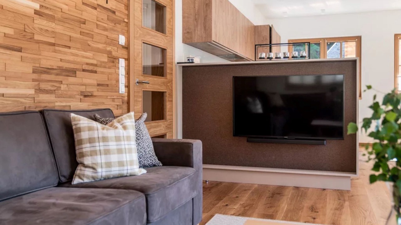 Photo of Livingroom in Haus