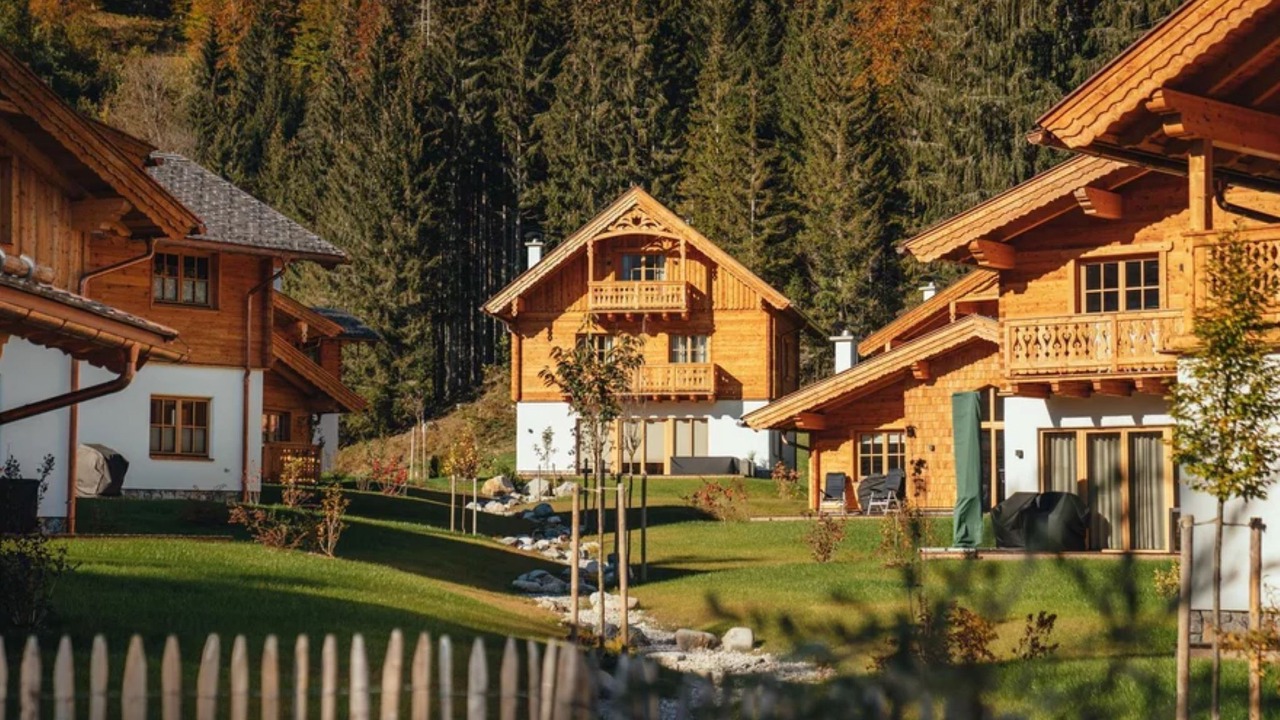 Photo of Outdoor in Haus