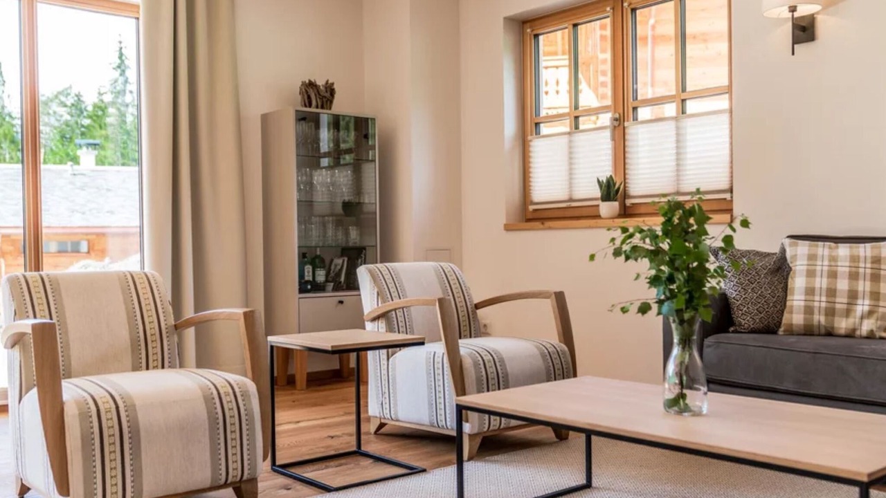 Photo of Livingroom in Haus