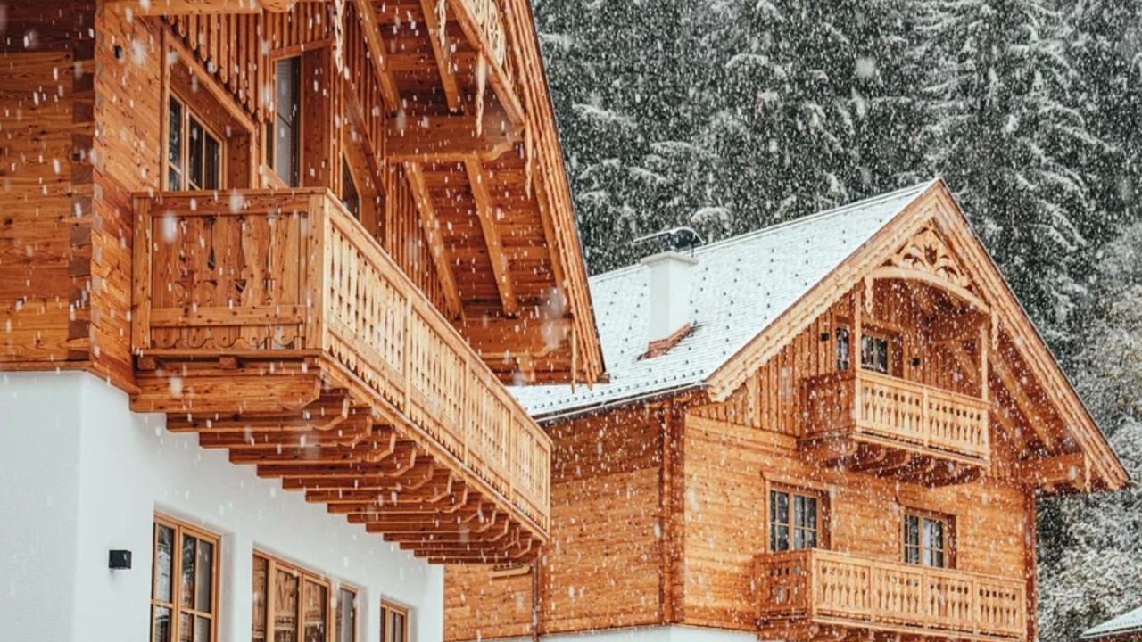 Photo of Outdoor in Haus