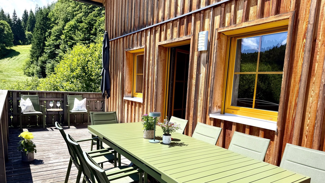 Photo of Outdoor in Altaussee