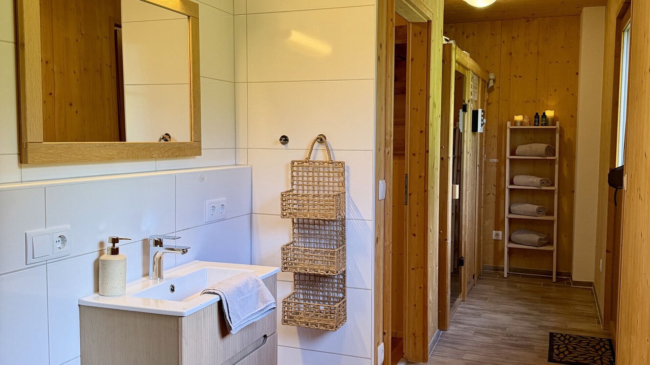 Photo of Bathroom in Altaussee