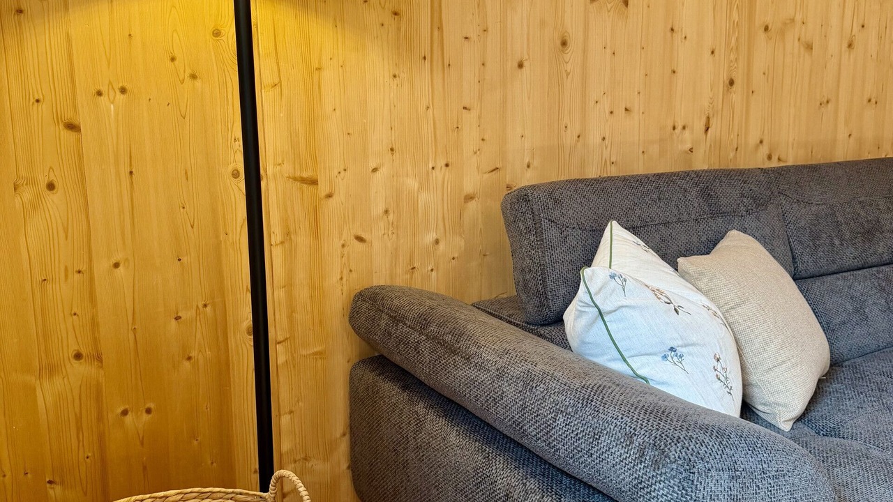 Photo of Livingroom in Altaussee