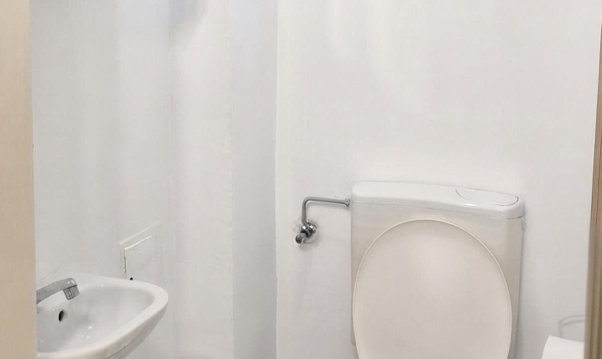 Photo of Bathroom in Hundsturm