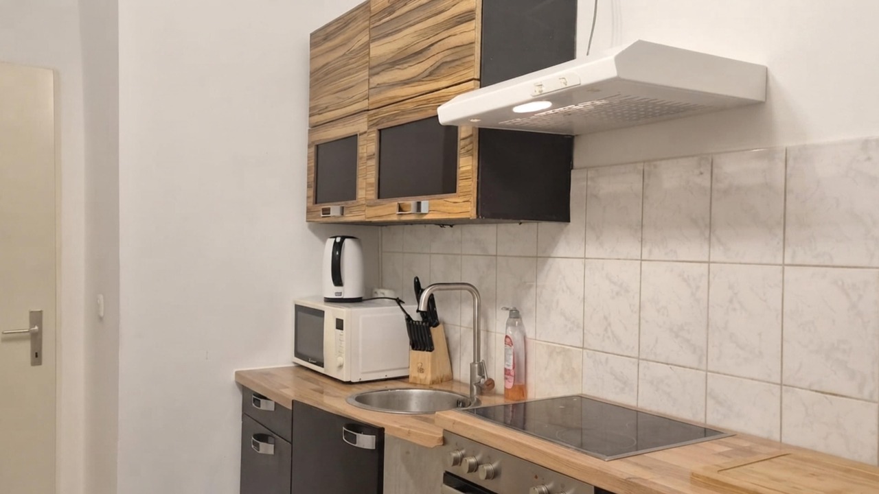 Photo of Kitchen in Hundsturm