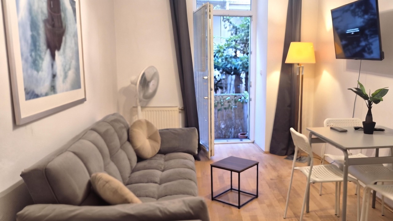 Photo of Livingroom in Hundsturm