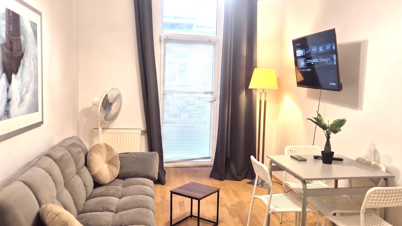 Photo of Livingroom in Hundsturm