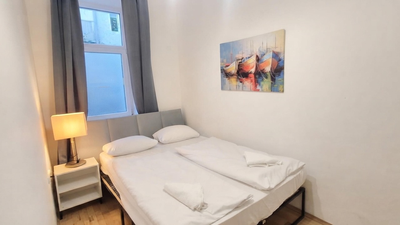 Photo of Bedroom in Hundsturm