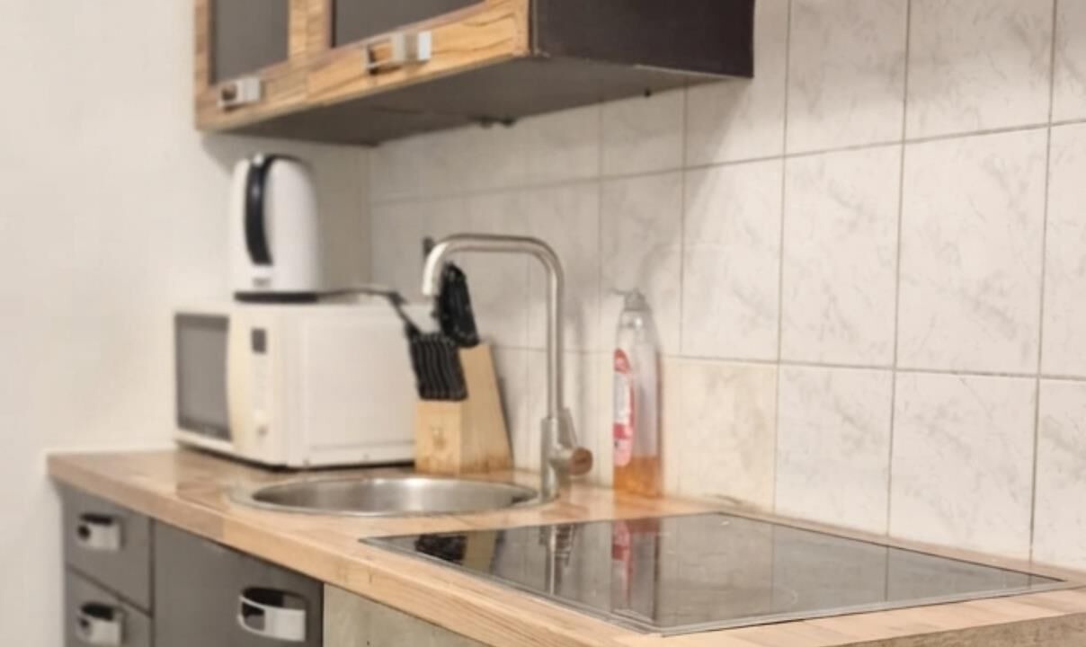 Photo of Kitchen in Hundsturm