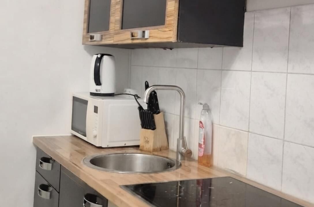 Photo of Kitchen in Hundsturm