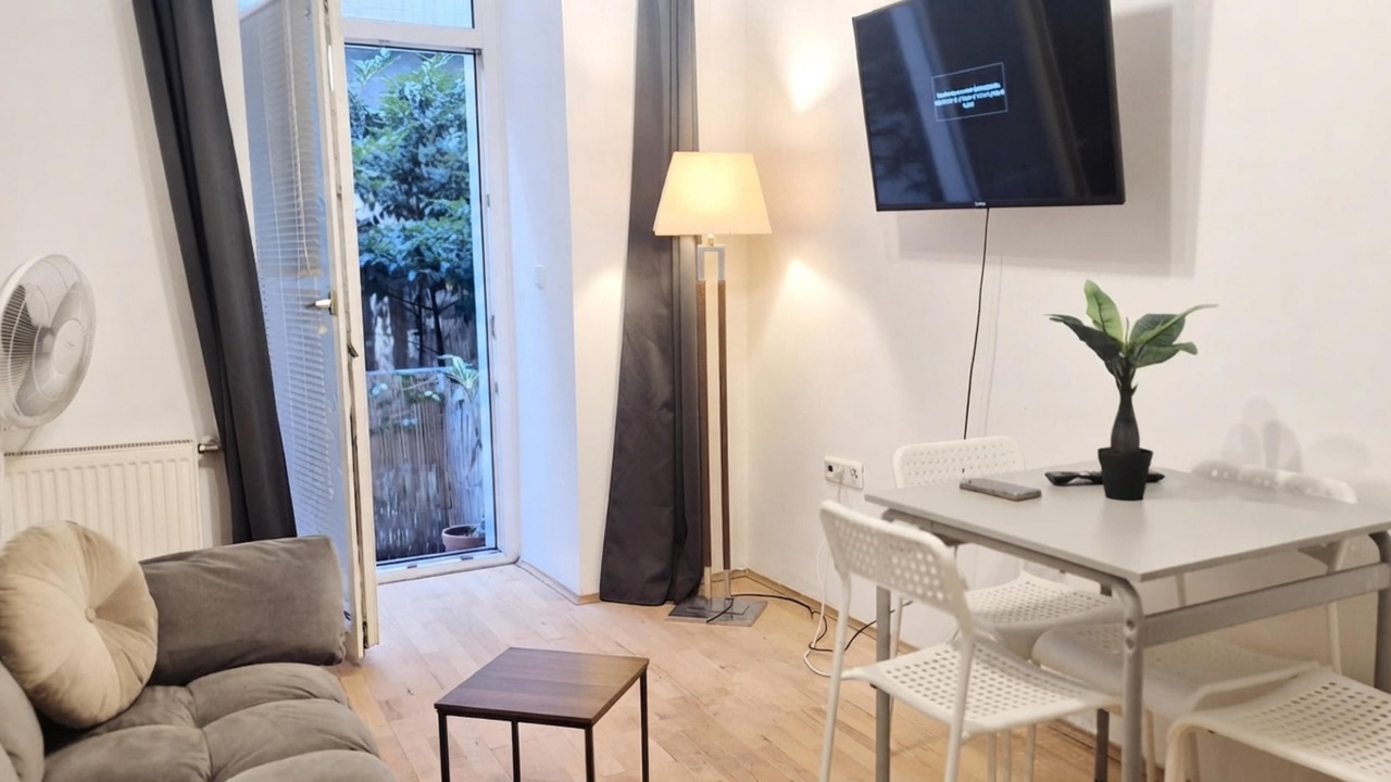 Photo of Livingroom in Hundsturm