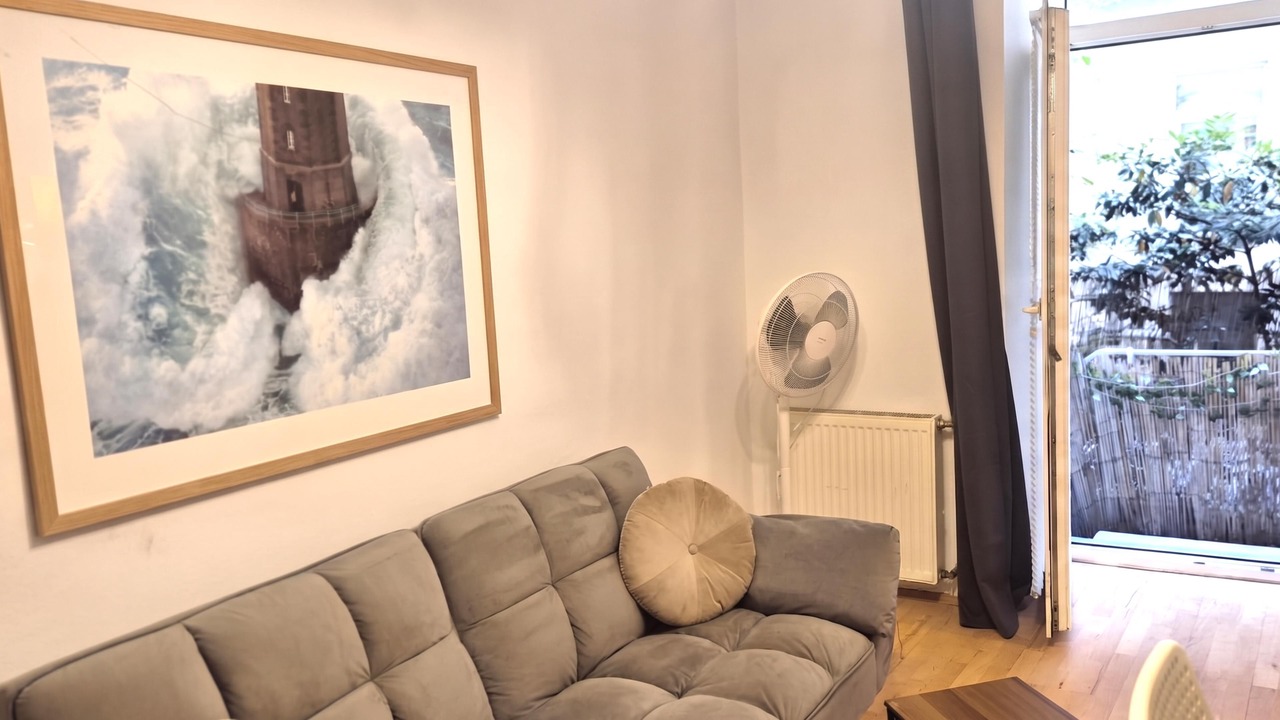 Photo of Livingroom in Hundsturm