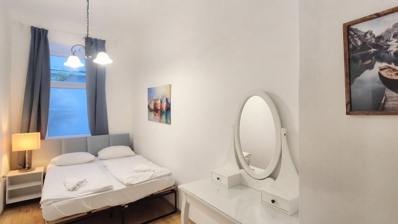 Photo of Bedroom in Hundsturm