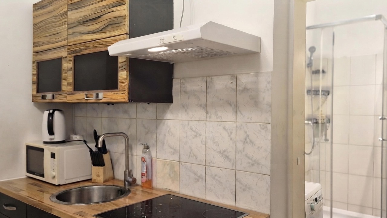 Photo of Kitchen in Hundsturm
