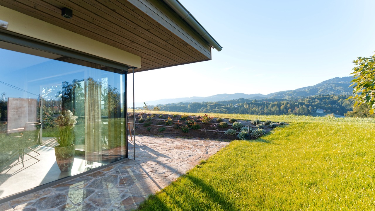 Photo of Patio Balcony in Eibiswald